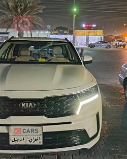 كيا سورينتو